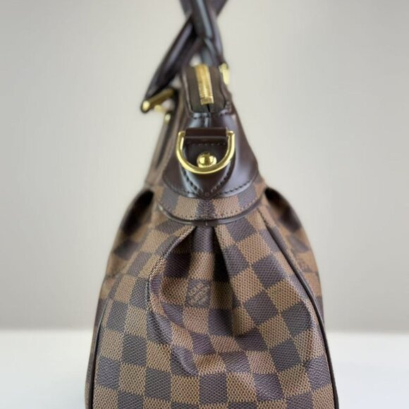 lv trevi handbag damier - Picture 2 of 9